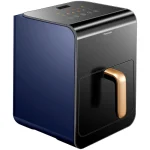 Panasonic Air Fryer 6lt Μαύρο NF-CC600AXE - Image 9