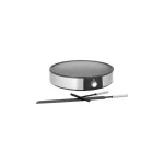 WMF Lono Κρεπιέρα 33cm Μαύρη 1500W 04.1512.0011
