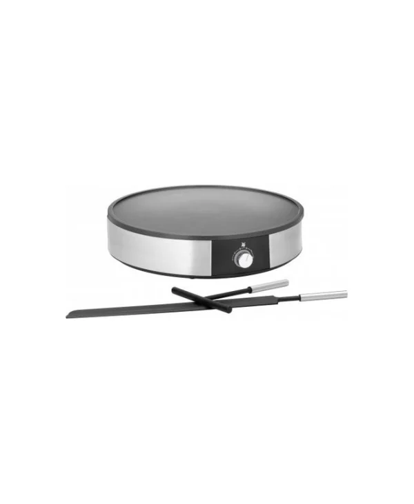 WMF Lono Κρεπιέρα 33cm Μαύρη 1500W 04.1512.0011