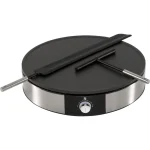 WMF Lono Κρεπιέρα 33cm Μαύρη 1500W 04.1512.0011 - Image 3