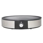 WMF Lono Κρεπιέρα 33cm Μαύρη 1500W 04.1512.0011 - Image 4