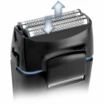 Remington F1 Foil Ξυριστική Μηχανή Σώματος / Προσώπου Επαναφορτιζόμενη F1000 - Image 3