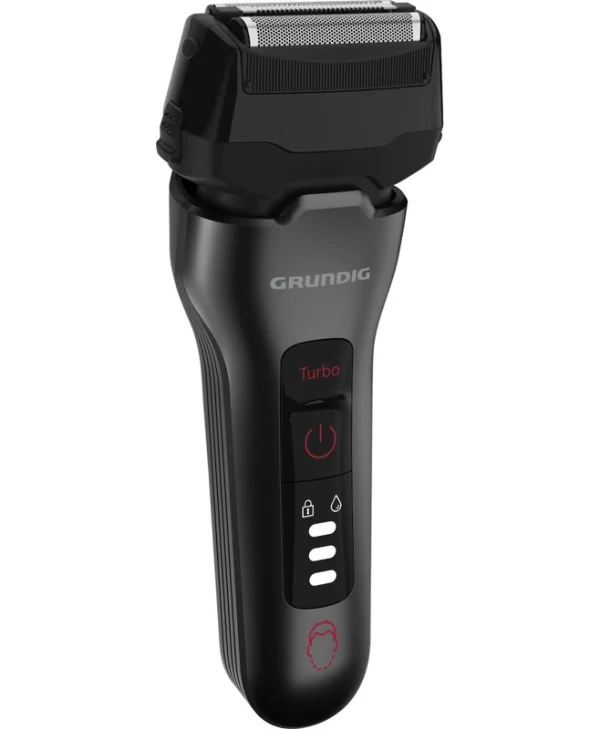 Grundig GMS8090 Ξυριστική Μηχανή Προσώπου
