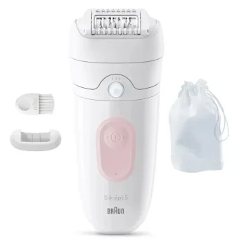 Braun Silk Epil 5 Αποτριχωτική Μηχανή Epilator SE5-011 963015
