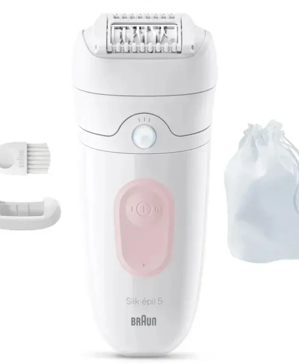 Braun Silk Epil 5 Αποτριχωτική Μηχανή Epilator SE5-011 963015