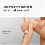 Braun Silk Epil 5 Αποτριχωτική Μηχανή Epilator SE5-011 963015 - Image 3