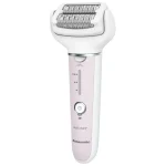 Panasonic Σετ Αποτρίχωσης Epilator για το Σώμα ES-EY80-P503