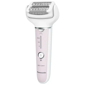 Panasonic Σετ Αποτρίχωσης Epilator για το Σώμα ES-EY80-P503