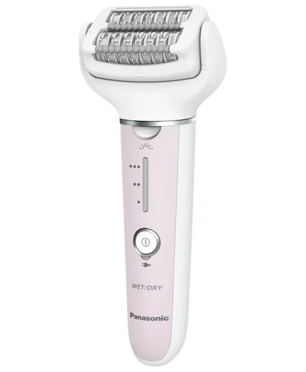Panasonic Σετ Αποτρίχωσης Epilator για το Σώμα ES-EY80-P503