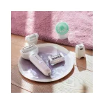 Panasonic Σετ Αποτρίχωσης Epilator για το Σώμα ES-EY80-P503 - Image 6