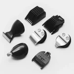 Grundig Multihair Cutting Set MGK6841 Ξυριστική Μηχανή Προσώπου Επαναφορτιζόμενη GMS3240 - Image 2