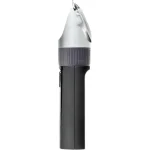 Remington Επαναφορτιζόμενη Κουρευτική Μηχανή Μαύρη HC5810 - Image 3