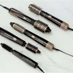 Remington Ηλεκτρική Βούρτσα με Αέρα για Μπούκλες 800W AS 7300 - Image 5