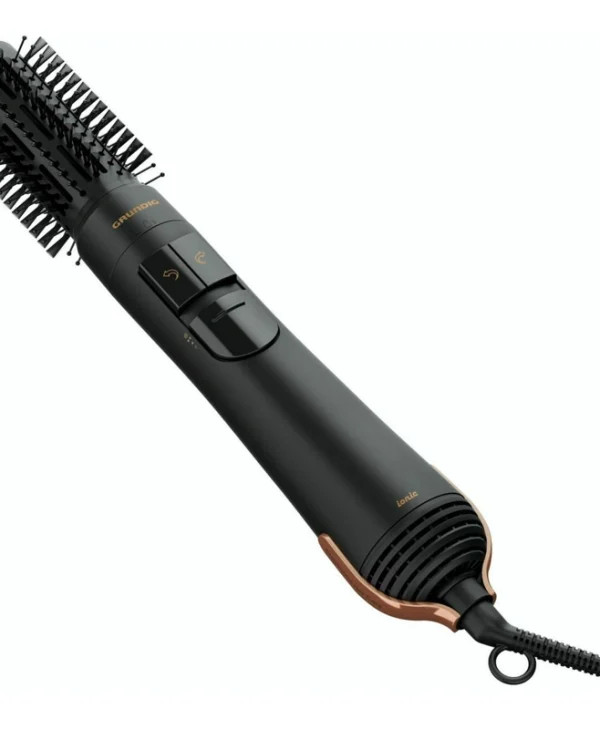 Grundig Ηλεκτρική Βούρτσα με Αέρα για Μπούκλες 1000W GMS3180