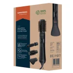 Grundig Ηλεκτρική Βούρτσα με Αέρα για Μπούκλες 1000W GMS3180 - Image 3