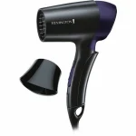 Remington Πιστολάκι Μαλλιών Ταξιδίου 1400W D2400S