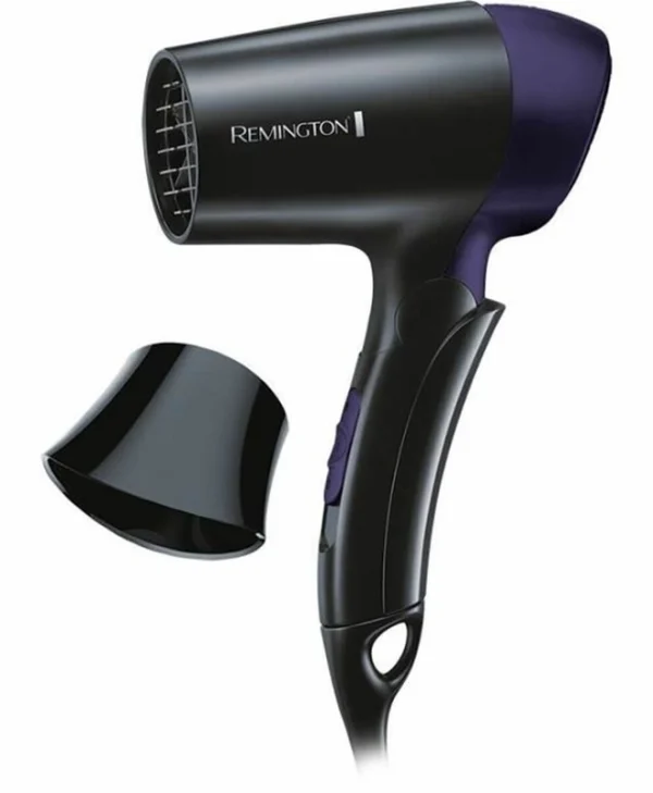Remington Πιστολάκι Μαλλιών Ταξιδίου 1400W D2400S