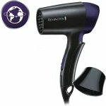 Remington Πιστολάκι Μαλλιών Ταξιδίου 1400W D2400S - Image 5