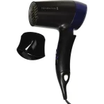 Remington Πιστολάκι Μαλλιών Ταξιδίου 1400W D2400S - Image 6