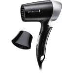 Remington Πιστολάκι Μαλλιών Ταξιδίου 1400W D2400S - Image 7