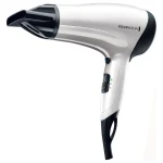 Remington Ionic Επαγγελματικό Πιστολάκι Μαλλιών με Φυσούνα 2000W 45355 560 100