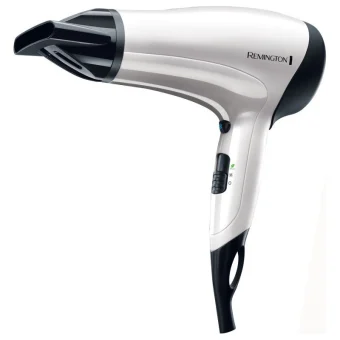 Remington Ionic Επαγγελματικό Πιστολάκι Μαλλιών με Φυσούνα 2000W 45355 560 100