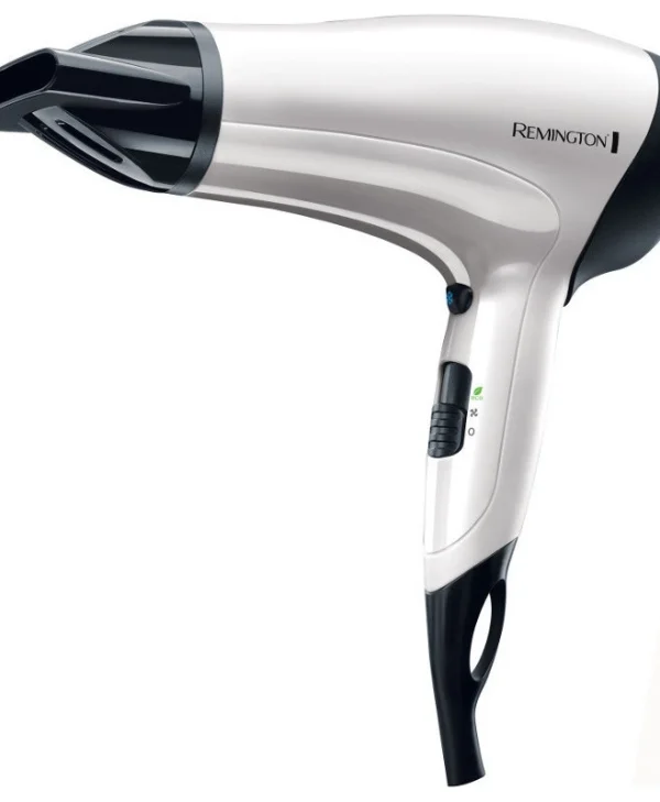 Remington Ionic Επαγγελματικό Πιστολάκι Μαλλιών με Φυσούνα 2000W 45355 560 100