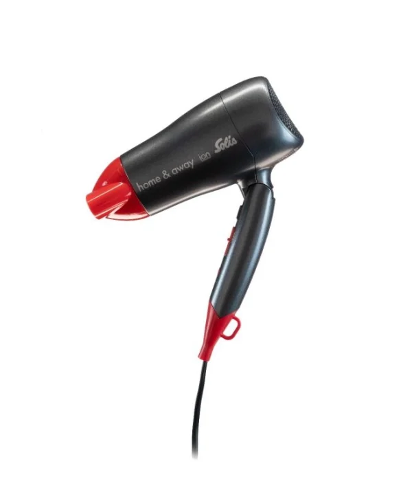 Solis Πιστολάκι Μαλλιών 1800W S0020