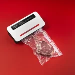Vacuum Sealer Magic Vac Activa Dry Wet Vacuuming White VL02PK1 - Image 2