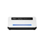 Vacuum Sealer Magic Vac Activa Dry Wet Vacuuming White VL02PK1 - Image 3