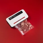 Vacuum Sealer Magic Vac Activa Dry Wet Vacuuming White VL02PK1 - Image 4