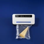 Vacuum Sealer Magic Vac Activa Dry Wet Vacuuming White VL02PK1 - Image 6