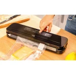 MagicVac Συσκευή Vacuum Αυτόματη VK02PK1 - Image 7