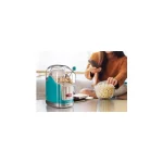 Ariete Party Time Μηχανή Ποπ-Κορν Ζεστού Αέρα 1200W Blue 2958B - Image 4