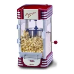 Ariete Pop Corn Xl Party Time Μηχανή Ποπ-Κορν 310W 00C295300AR0 - Image 2