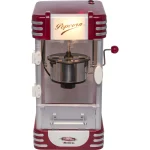 Ariete Pop Corn Xl Party Time Μηχανή Ποπ-Κορν 310W 00C295300AR0 - Image 3