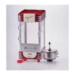 Ariete Pop Corn Xl Party Time Μηχανή Ποπ-Κορν 310W 00C295300AR0 - Image 4