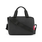 Reisenthel Τσαντάκι Φαγητού Coolerbag To Go Black ZK7003
