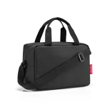 Reisenthel Τσαντάκι Φαγητού Coolerbag To Go Black ZK7003 - Image 3