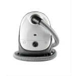 Nilfisk One WB10P05A-HB15 Ηλεκτρική Σκούπα 750W με Σακούλα 2.1lt Λευκή 128350581