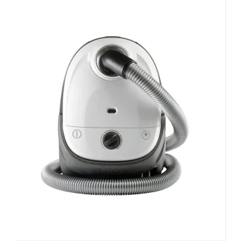Nilfisk One WB10P05A-HB15 Ηλεκτρική Σκούπα 750W με Σακούλα 2.1lt Λευκή 128350581