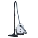 Nilfisk One WB10P05A-HB15 Ηλεκτρική Σκούπα 750W με Σακούλα 2.1lt Λευκή 128350581 - Image 3
