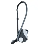 Nilfisk One WB10P05A-HB15 Ηλεκτρική Σκούπα 750W με Σακούλα 2.1lt Λευκή 128350581 - Image 4