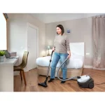 Nilfisk One WB10P05A-HB15 Ηλεκτρική Σκούπα 750W με Σακούλα 2.1lt Λευκή 128350581 - Image 10