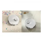 Bosch Spotless Advanced Σκούπα Ρομπότ με Χαρτογράφηση Laser & Απορρόφηση 11000Pa Λευκή BCRC2W - Image 5