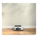 Bosch Spotless Advanced Σκούπα Ρομπότ με Χαρτογράφηση Laser & Απορρόφηση 11000Pa Λευκή BCRC2W - Image 8
