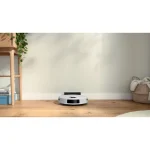Bosch Spotless Advanced Σκούπα Ρομπότ με Χαρτογράφηση Laser & Απορρόφηση 11000Pa Λευκή BCRC2W - Image 9