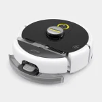 Karcher RCF 3 Σκούπα Ρομπότ με Χαρτογράφηση Laser Λευκή 1.269-660.0 - Image 4