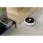 Karcher RCF 3 Σκούπα Ρομπότ με Χαρτογράφηση Laser Λευκή 1.269-660.0 - Image 5