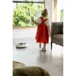 Karcher RCF 3 Σκούπα Ρομπότ με Χαρτογράφηση Laser Λευκή 1.269-660.0 - Image 8